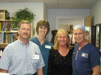 course participants
