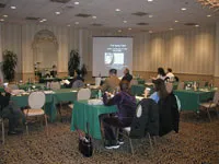 course participants