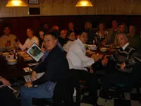 course participants