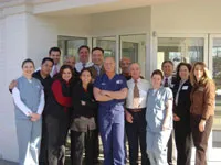 course participants