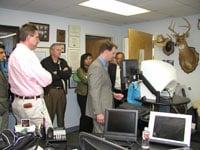 course participants