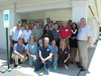 course participants