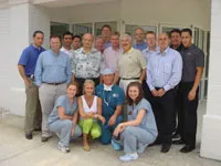course participants