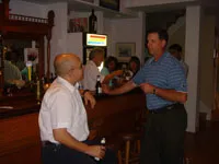 course participants