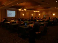 course participants