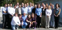 course participants