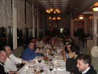 course participants