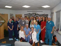 course participants