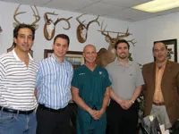 course participants