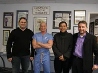 course participants