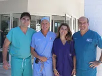 course participants