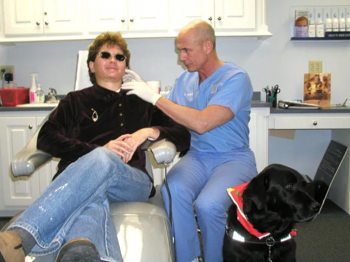 Charitable Surgeries
