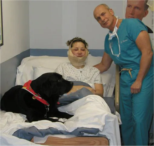 Charitable Surgeries