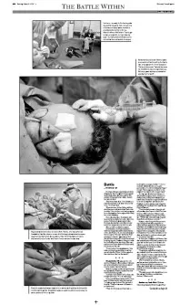 Charitable Surgeries