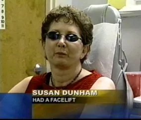 dr. niamtu on tv