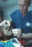 Charitable Surgeries