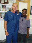 Charitable Surgeries