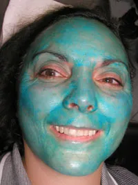 Obagi Blue Peel, Richmond VA