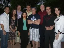 course participants