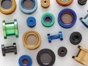 gauged earlobe repair