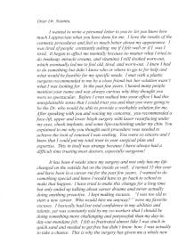 Dr Joe Niamtu Review