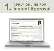 Instant Approval