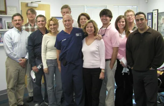 course participants