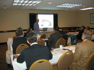 course participants