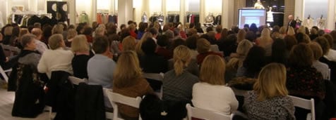 Academic Presentations