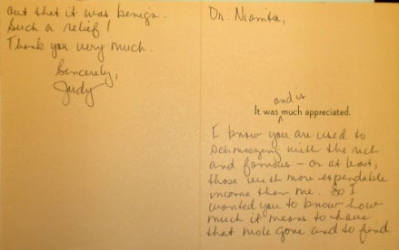 Review for Dr Niamtu