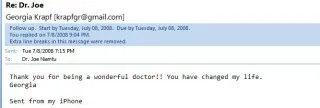 Review for Dr Niamtu