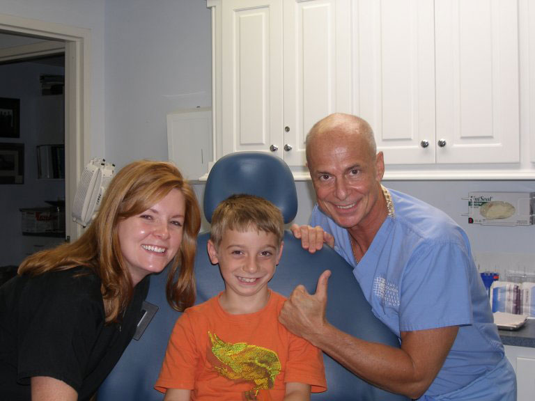 Charitable Surgeries
