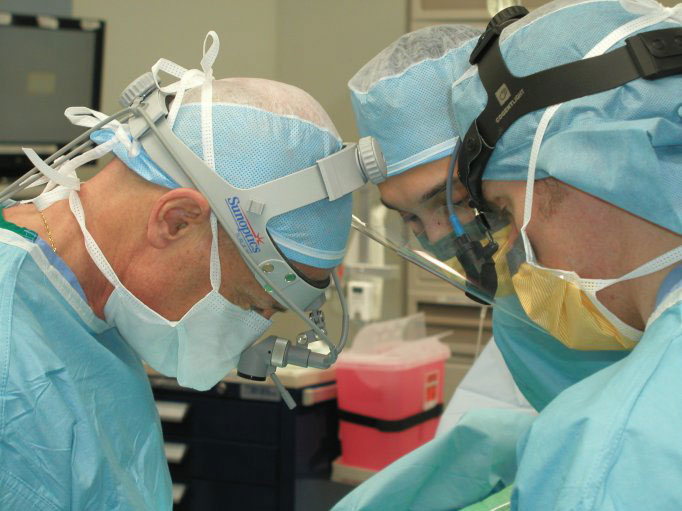 Charitable Surgeries