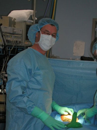Charitable Surgeries