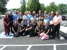 course participants
