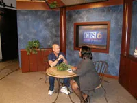 Dr. Niamtu on CBS about facelift technology