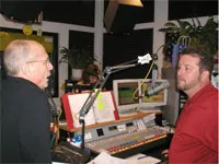 Dr. Niamtu interview on Drive In Radio with Bill Bevins
