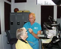 Dr. Niamtu on radio Q94.5 about BOTOX
