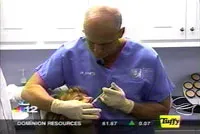 Dr. Niamtu on NBC about injectable fillers