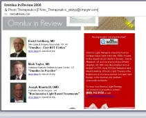 Article: New Technology Skin Treatments Dr. Niamtu Richmond VA