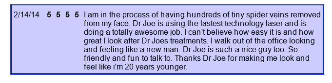 Dr Joe Niamtu Review