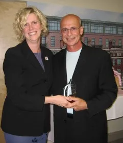 Awards and Honors