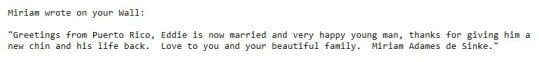 Review for Dr Niamtu