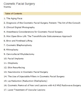 Updates from Dr. Niamtu