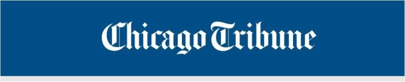 chicago tribune logo