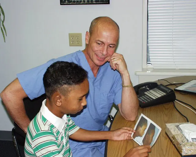 Charitable Surgeries