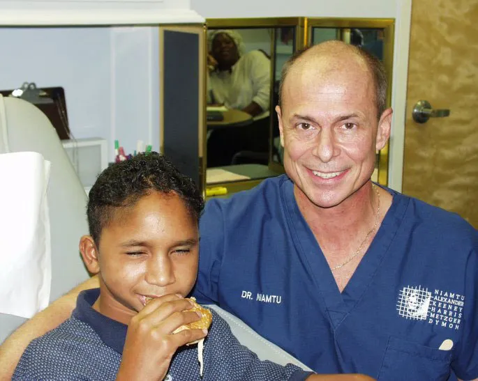 Charitable Surgeries