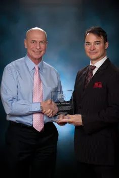 Awards and Honors