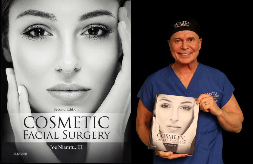 Cosmetic Facial Surgery Course