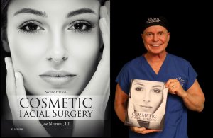 Cosmetic Facial Surgery Course